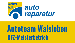 Autoteam Walsleben Fröhlich & Grusa GbR: Ihre Autowerkstatt in Walsleben